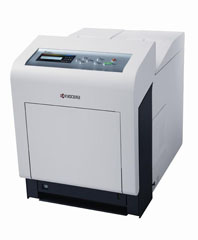 Ремонт принтера Kyocera FS C5200
