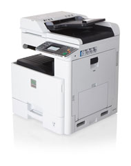 Ремонт МФУ Kyocera FS C8025MFP