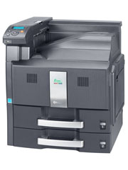 Ремонт МФУ Kyocera FS C8500