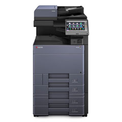 Ремонт МФУ Kyocera TASKalfa 4053ci