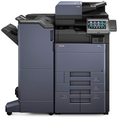 Ремонт МФУ Kyocera TASKalfa 5003i