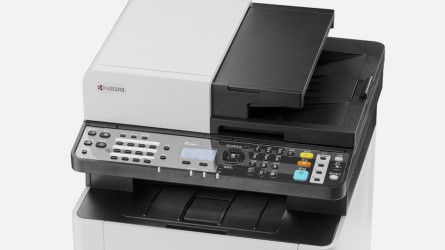 Ремонт МФУ Kyocera ECOSYS MA2100cfx