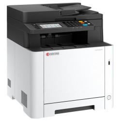 Ремонт МФУ Kyocera ECOSYS MA2600cwfx