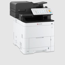 Ремонт МФУ Kyocera ECOSYS MA3500cifx