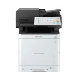 Ремонт МФУ Kyocera ECOSYS MA4000wifx
