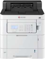 Ремонт принтера Kyocera ECOSYS PA4000CX