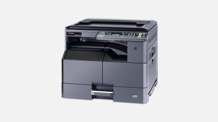 Ремонт МФУ Kyocera TASKalfa 2320