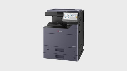 Ремонт МФУ Kyocera TASKalfa 2554ci