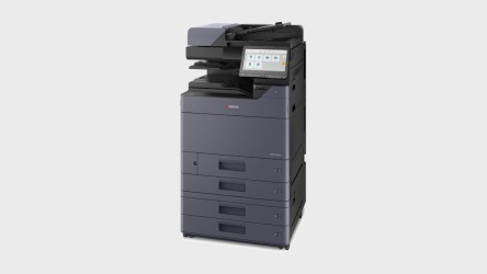 Ремонт МФУ Kyocera TASKalfa 3554ci