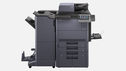 Ремонт МФУ Kyocera TASKalfa 7353ci