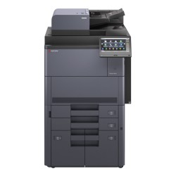 Ремонт МФУ Kyocera TASKalfa 8003i