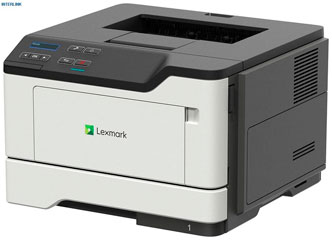 Ремонт принтера Lexmark  B2442dw