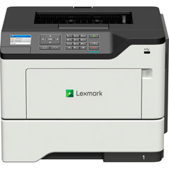 Ремонт принтера Lexmark  B2650dn