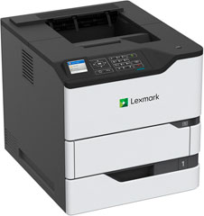 Ремонт принтера Lexmark  B2865dw