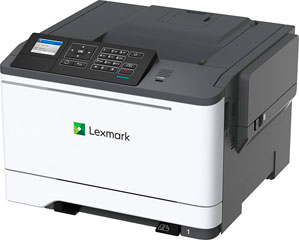 Ремонт принтера Lexmark  C2425dw