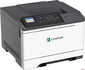 Ремонт принтера Lexmark  C2535dw