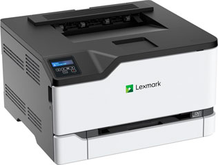 Ремонт принтера Lexmark  C3224dw