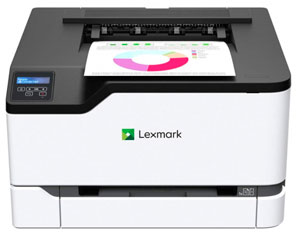 Ремонт принтера Lexmark  C3326dw