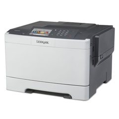 Ремонт принтера Lexmark  CS310dn