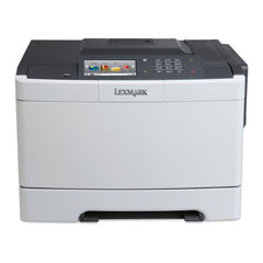 Ремонт принтера Lexmark  CS510de/dte