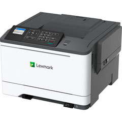 Ремонт принтера Lexmark  CS521dn