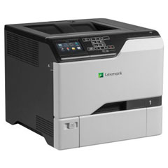 Ремонт принтера Lexmark  CS725de