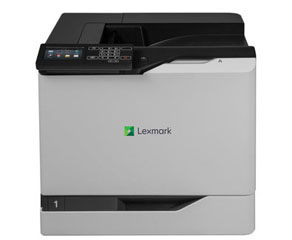 Ремонт принтера Lexmark  CS827de