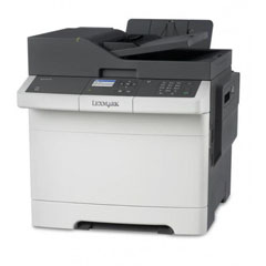 Ремонт МФУ Lexmark  CX317dn