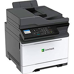 Ремонт МФУ Lexmark  CX421adn