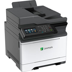 Ремонт МФУ Lexmark  CX622ade