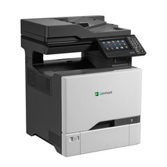 Ремонт МФУ Lexmark  CX727de