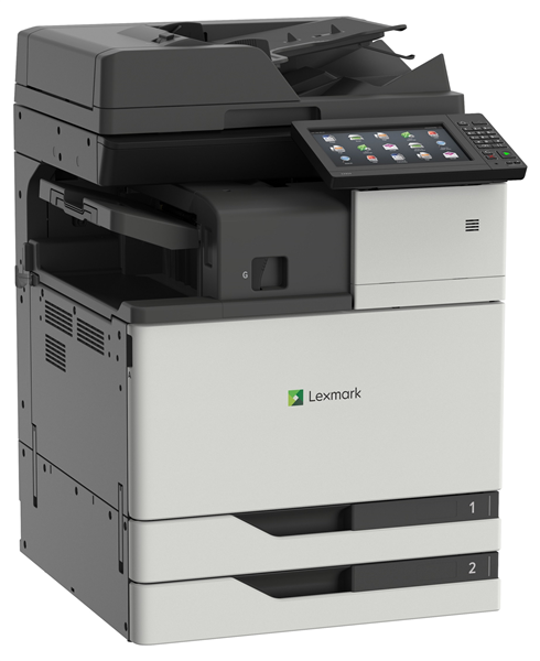 Ремонт МФУ Lexmark  CX922de