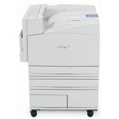 Ремонт принтера Lexmark LaserPrinter C930