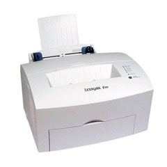 Ремонт принтера Lexmark LaserPrinter E320