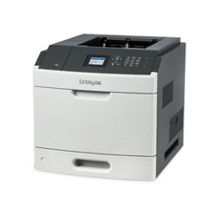 Ремонт принтера Lexmark  MS711dn