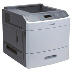 Ремонт принтера Lexmark LaserPrinter T654
