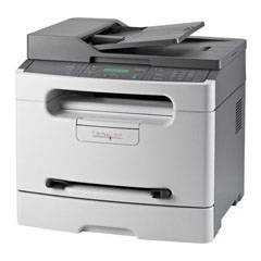 Ремонт МФУ Lexmark LaserPrinter X204