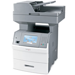 Ремонт МФУ Lexmark LaserPrinter X652