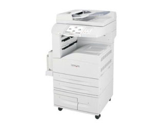 Ремонт МФУ Lexmark LaserPrinter X852