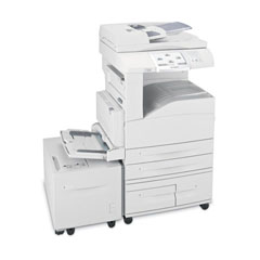 Ремонт МФУ Lexmark LaserPrinter X854