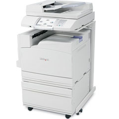 Ремонт МФУ Lexmark LaserPrinter X940