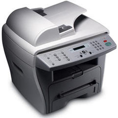 Ремонт МФУ Lexmark LaserPrinter X215