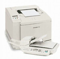 Ремонт принтера Lexmark LaserPrinter X720