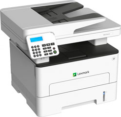 Ремонт МФУ Lexmark  MB2236adw