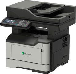 Ремонт МФУ Lexmark  MB2546adwe