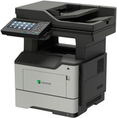 Ремонт МФУ Lexmark  MB2650adwe