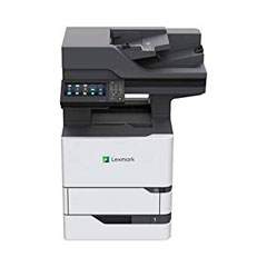 Ремонт МФУ Lexmark  MB2770adhwe