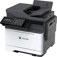 Ремонт МФУ Lexmark  MC2640adwe