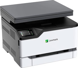 Ремонт МФУ Lexmark  MC3224adwe