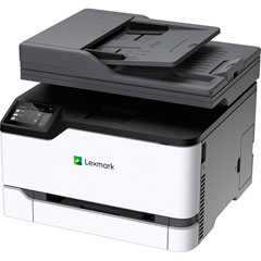 Ремонт МФУ Lexmark  MC3326adwe